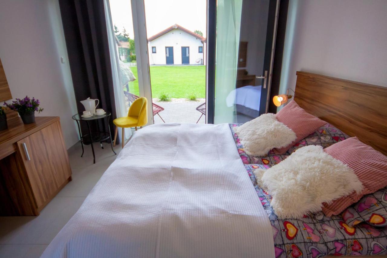 Sadova Park Holiday home