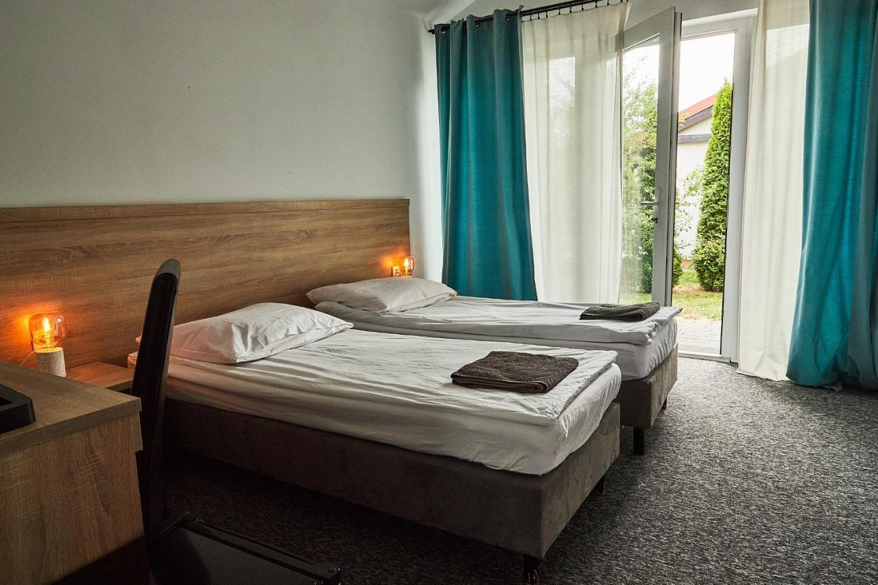 Casa vacanze Sadova Park *