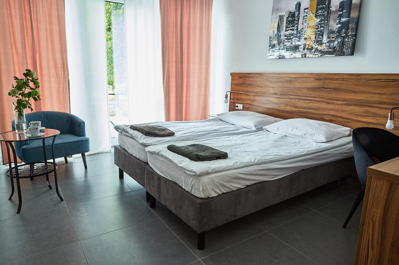Sadova Park Casa vacanze Ślesin