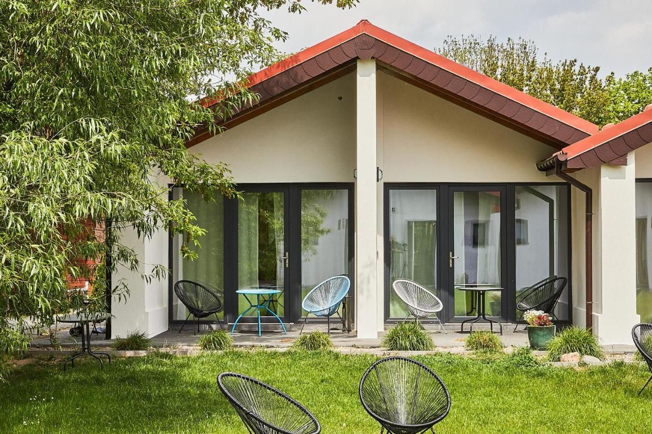 Casa vacanze Sadova Park